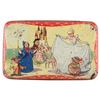 Image 4 : A "Cinderella" Tin Litho Box.