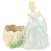 Image 3 : A Ceramic "Cinderella" Planter.