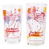 Image 1 : A Pair of "Cinderella" Glasses.