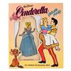 Image 1 : A "Cinderella" Picture Soap.