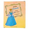 Image 4 : A "Cinderella" Picture Soap.