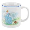 Image 1 : A "Cinderella" Coffee Mug.