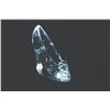 Image 15 : A "Cinderella" Glass Slipper Light.