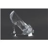 Image 19 : A "Cinderella" Glass Slipper Light.