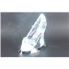 Image 1 : A "Cinderella" Glass Slipper Light.