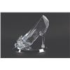 Image 20 : A "Cinderella" Glass Slipper Light.
