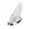 Image 2 : A "Cinderella" Glass Slipper Light.