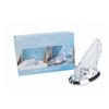 Image 3 : A "Cinderella" Glass Slipper Light.