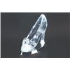 Image 5 : A "Cinderella" Glass Slipper Light.