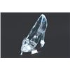 Image 7 : A "Cinderella" Glass Slipper Light.