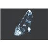 Image 8 : A "Cinderella" Glass Slipper Light.