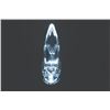 Image 9 : A "Cinderella" Glass Slipper Light.
