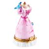 Image 3 : A "Cinderella" Dress Trinket Box.