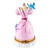Image 4 : A "Cinderella" Dress Trinket Box.