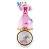 Image 5 : A "Cinderella" Dress Trinket Box.