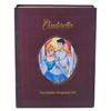 Image 2 : A "Cinderella" Storybook Christmas Ornament Set.