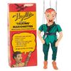 Image 1 : A 1950s Peter Pan Marionette.