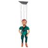 Image 2 : A 1950s Peter Pan Marionette.