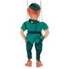Image 3 : A 1950s Peter Pan Marionette.