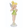 Image 2 : A Tinker Bell Ceramic Figurine by Goebel.