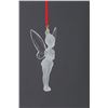 Image 3 : A Tinker Bell Ornament by Arribas Brothers.