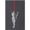 Image 5 : A Tinker Bell Ornament by Arribas Brothers.