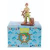 Image 2 : A Peter Pan Ceramic Figure by Royal Doulton.
