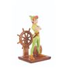 Image 4 : A Peter Pan Ceramic Figure by Royal Doulton.