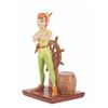 Image 5 : A Peter Pan Ceramic Figure by Royal Doulton.