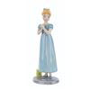 Image 1 : A Wendy Darling Ceramic Figure by Royal Doulton.