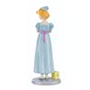 Image 6 : A Wendy Darling Ceramic Figure by Royal Doulton.