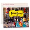 Image 1 : A Complete Set of "Sleeping Beauty" 1959 Lobby Cards.