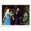 Image 3 : A Complete Set of "Sleeping Beauty" 1959 Lobby Cards.