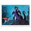 Image 4 : A Complete Set of "Sleeping Beauty" 1959 Lobby Cards.
