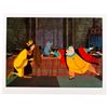 Image 9 : A Complete Set of "Sleeping Beauty" 1959 Lobby Cards.