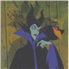 Image 1 : A "Sleeping Beauty" Maleficent Limited Edition Serigraph.