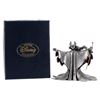 Image 2 : A Disney Catalog "Malificient" Pewter Figurine.