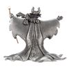 Image 5 : A Disney Catalog "Malificient" Pewter Figurine.