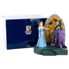 Image 1 : A "Sleeping Beauty" 40th Anniversary Figural Scene.