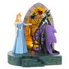 Image 2 : A "Sleeping Beauty" 40th Anniversary Figural Scene.