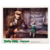 Image 4 : A Complete Set of "Darby O'Gill and the Little People" Lobby Cards.