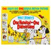 Image 2 : A Set of Original Release "One Hundred and One Dalmatians" Lobby Cards.