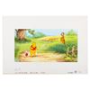 Image 2 : Original "Winnie the Pooh" Art from the 1981 Disneyland Annual..