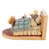 Image 4 : A "Winnie The Pooh" Bookends Set.