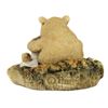 Image 2 : A Winnie the Pooh Figure by Arden of Great Britain.