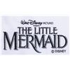 Image 2 : A "The Little Mermaid" Crew T-Shirt.