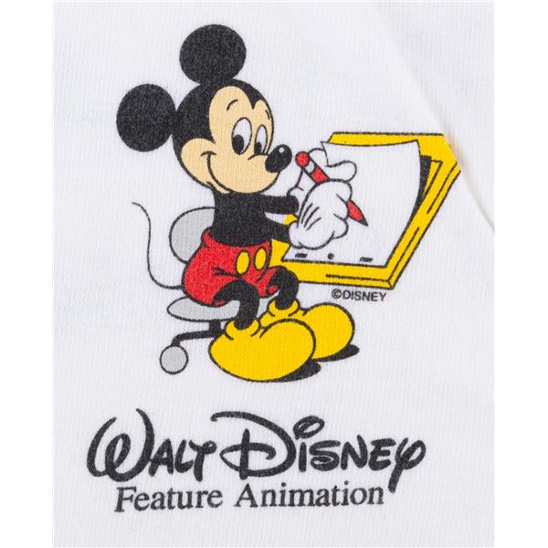 A Walt Disney Feature Animation T-Shirt.