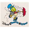Image 2 : A Disney Commuter Assistance T-Shirt.