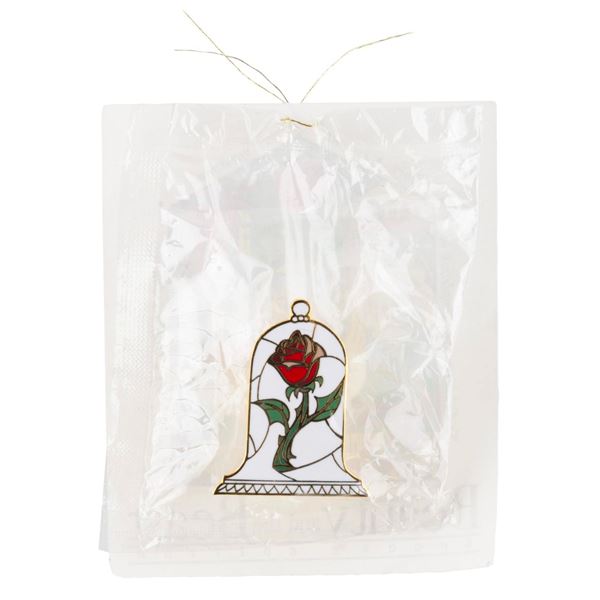 A Feature Animation "Beauty and the Beast" Encore Edition Pin.
