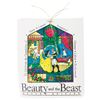 Image 2 : A Feature Animation "Beauty and the Beast" Encore Edition Pin.